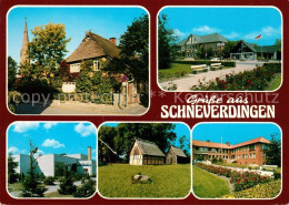 73276840 Schneverdingen  Schneverdingen - Schneverdingen