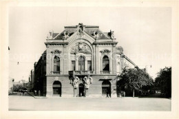 73275709 Subotica Bibliothek Subotica - Serbien