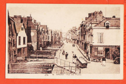 08205 / ⭐ AMIENS 80-Somme ◉ Rue Des MAJOTS 1920s CAP N° 16 - Amiens