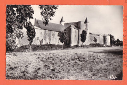 08197 / ⭐ ◉ NOIRMOUTIER 85-Vendée ◉  Le Chateau 1950s ◉ Photo-Bromure Editions REMA 3.405 - Noirmoutier