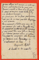 08057 / ⭐ ◉ NOTRE-DAME-DE-LIESSE 02-Aisne ◉ Choeur 1910s ◉ Photo- Editeur BARNAUD Laon N-D - Sonstige & Ohne Zuordnung