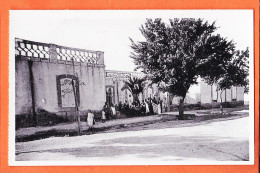 08189 ● BARIKA Constantine Algérie Ecole Arabe Française 1940s Photo-Bromure ALBERT Alger N°9 - Autres & Non Classés
