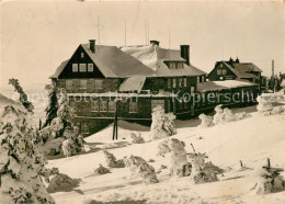 73275063 Krkonose Janske Lazne Horsky-Hotel Na Cerne Krkonose - Poland