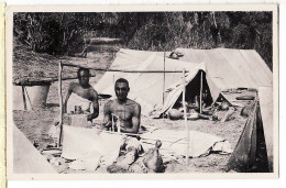 08008 ● Tanzanie TANGANYIKA Ethnic Tribu OUNYAMWESI Tanganyka Afrique Orientale Tanzania Tansania 1920s MISSION MORAVES - Tanzanía