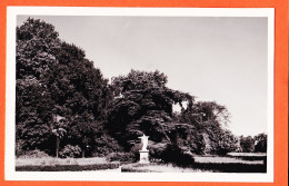 08333 / TOULOUSE Pensionnat Du SACRE-COEUR 68 Avenue De RANGUEIL Parc Et Statue De La VIERGE 1960s Photo 14x9 - Toulouse