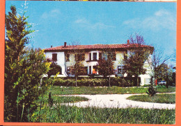 08422 / Peu Commun DABEAU AURIGNAC (31)  Maison De L' Enfance Pavillon INFIRMERIE 1970s LARREY 5 Haute-Garonne - Autres & Non Classés