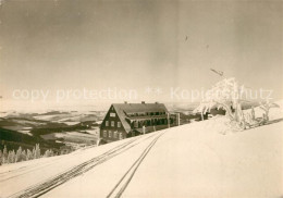 73275057 Krkonose Dvorska Bouda  Krkonose - Poland