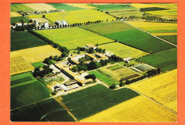 08453 / Rare ONDES GRENADE (31) Lycée Enseignement Professionnel Agricole Centre Formation Pour Adultes 1975s  - Autres & Non Classés