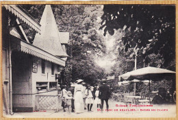 08286 / Rare TOULOUSE Parc De BEAULIEU Entrée Des Chalets Scènes Toulousaines 1910s LABOUCHE 55 - Toulouse