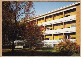 08272 / Peu Commun TOULOUSE Clinique PASTEUR 45 Avenue De LOMBEZ Pavillon PNEUMOLOGIE 1980s-CELY Michel PENDARIES 3319 - Toulouse
