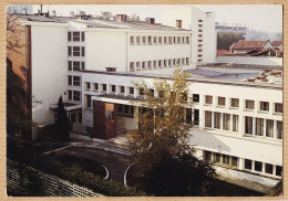 08273 / Peu Commun TOULOUSE Clinique PASTEUR 45 Avenue De LOMBEZ Vue Entrée Centrale 1980s -CELY Michel PENDARIES 3318 - Toulouse