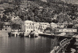 Krilo Jesenice Općina Dugi Rat , Rivijera Omiš 1966 - Kroatië