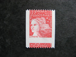 TB N° 3084, Piquage à Cheval. Neuf XX. - Unused Stamps