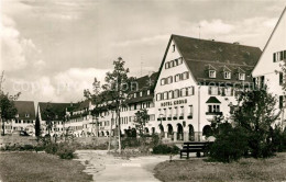 73273166 Freudenstadt Marktplatz Anlagen Freudenstadt - Freudenstadt