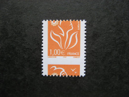 TB N° 3739e, Piquage à Cheval ,neuf XX . - Unused Stamps