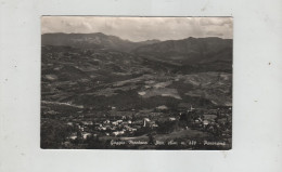 Gaggio Montano Staz Clim Panorama - Bologna