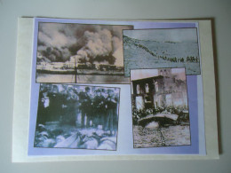 GREECE   POSTCARDS ΦΩΤΟ  1922 ΣΜΥΡΝΗ   MORE  PURHASES 10% DISCOUNT - Grèce