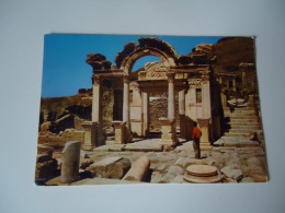 TURKEY  POSTCARDS  MONUMENTS HANDIAN   MORE  PURHASES 10% DISCOUNT - Türkei