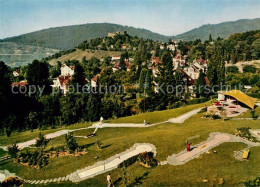 73272608 Badenweiler Minigolfplatz Badenweiler - Badenweiler