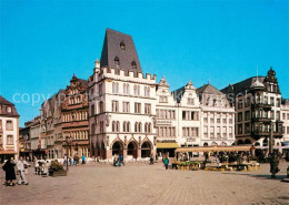 73272599 Trier Hauptmarkt Trier - Trier