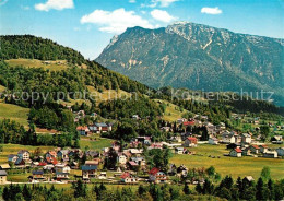 73272530 Bad Goisern Salzkammergut Panorama Bad Goisern Salzkammergut - Autres & Non Classés