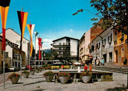 73272497 Obervellach Kaernten Hauptplatz Hotel Obervellach Kaernten - Andere & Zonder Classificatie