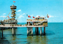 73272473 Scheveningen Pier Scheveningen - Andere & Zonder Classificatie