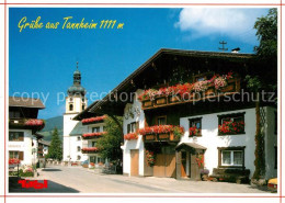 73272413 Tannheim Tirol Pfarrkirche Heiliger Nikolaus Von Myra Tannheim Tirol - Sonstige & Ohne Zuordnung