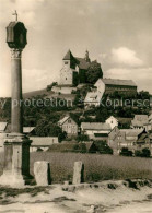 73272390 Petersberg Fulda Kirche Panorama Petersberg Fulda - Sonstige & Ohne Zuordnung