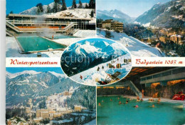 73272384 Badgastein Winterlandschaften Hallenbad Badgastein - Andere & Zonder Classificatie