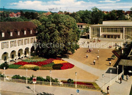 73272373 Bad Salzuflen Kurhaus Konzerthalle Wandelhalle Bad Salzuflen - Bad Salzuflen