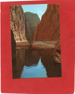 MAROC---SUD MAROCAIN---Les Gorges Du Todra--voir 2 Scans - Autres & Non Classés