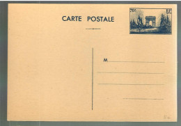 80130 -  ARC DE TRIOMPHE - Postales Tipos Y (antes De 1995)