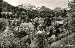 73272280 Bad Faulenbach Panorama Bad Faulenbach - Füssen