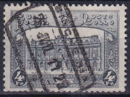 Belgique Chemin De Fer Cachet BINCHE - Used