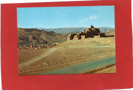 MAROC--- SUD MAROCAIN---Grand Hôtel Du Dadés--voir 2 Scans - Autres & Non Classés