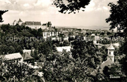 73272184 Fuessen Allgaeu Panorama Fuessen Allgaeu - Füssen