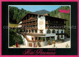 73272170 Walchsee Tirol Hotel Panorama Walchsee Tirol - Andere & Zonder Classificatie