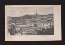 CPA - 42 - Néronde (près Roanne) - Vue Générale - Non Circulée - Roanne