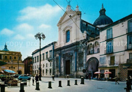 73272124 Capua Piazza Dei Giudici Capua - Autres & Non Classés