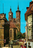 73272066 Goettingen Niedersachsen Johanniskirche Goettingen Niedersachsen - Göttingen