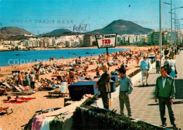 73272062 Las Palmas Gran Canaria Playa De Las Canteras Las Palmas Gran Canaria - Other & Unclassified