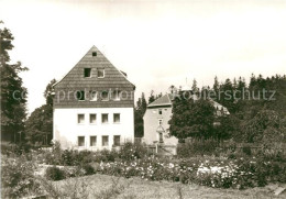 73272039 Baerenfels Erzgebirge Schwesternerholungsheim Haus Waldesruh Baerenfels - Altenberg