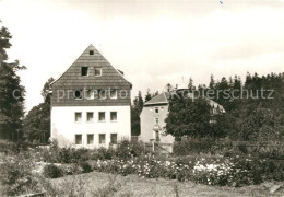 73272028 Baerenfels Erzgebirge Schwesternerholungsheim Haus Waldesruh Baerenfels - Altenberg