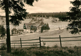 73272020 Muehlleithen Klingenthal Panorama Muehlleithen Klingenthal - Klingenthal