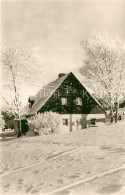 73271972 Erzgebirge Region Winter Im Erzgebirge Erzgebirge Region - Annaberg-Buchholz