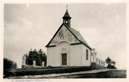 73271937 Reifenberg Taunus St Gertrudis Kapelle Reifenberg Taunus - Sonstige & Ohne Zuordnung