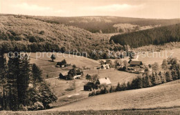 73271875 Frauenbach Neuhausen Landschaftspanorama Frauenbach Neuhausen - Neuhausen (Erzgeb.)