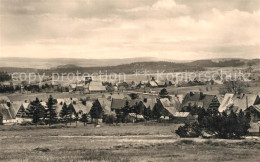 73271871 Zinnwald-Georgenfeld Panorama Zinnwald-Georgenfeld - Altenberg