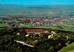 73271829 Weissenburg Bayern Fliegeraufnahme Mit Wuelzburg Weissenburg Bayern - Duisburg